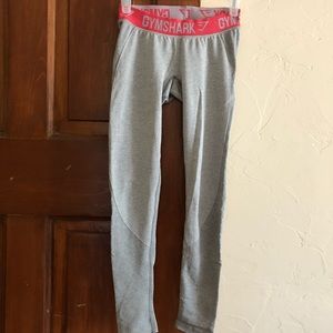 Gymshark Original Flex Leggings